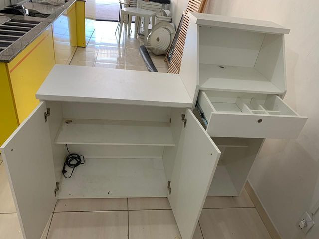 Balcão caixa - Foto 3