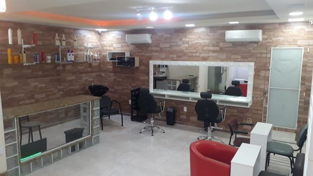 Aluguel de cadeira para cabeleireiro e manicure - Foto 6