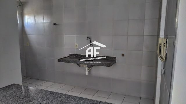 Apartamento na Jatiúca - Edifício Villa do Conde - ligue e confira - Foto 7