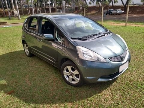 Honda Fit LX 1.4 2010 - Foto 3