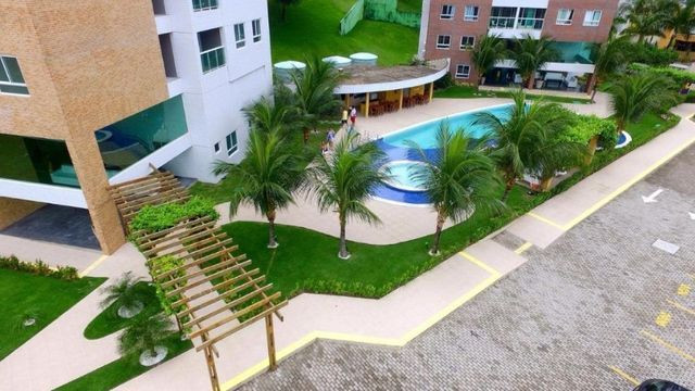 Aptos ainda disponíveis para compra em Capim Macio com preço sem igual - Foto 2
