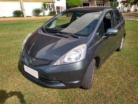 Honda Fit LX 1.4 2010 - Foto 2