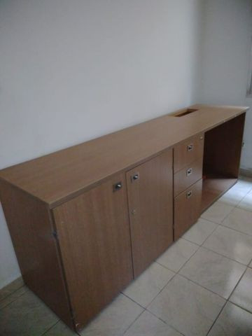 Balcão para Escritório