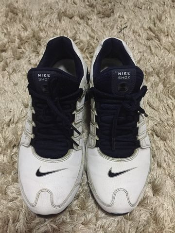 Nike Shox 41 - Foto 4