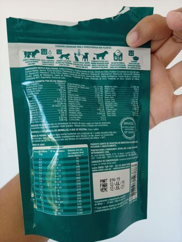 Doação Pet Milk - Foto 2