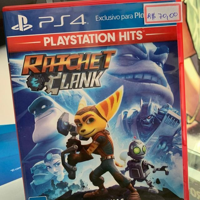 Jogos Originais para Playstation 4 (Novos e Seminovos) com garantia - Foto 6