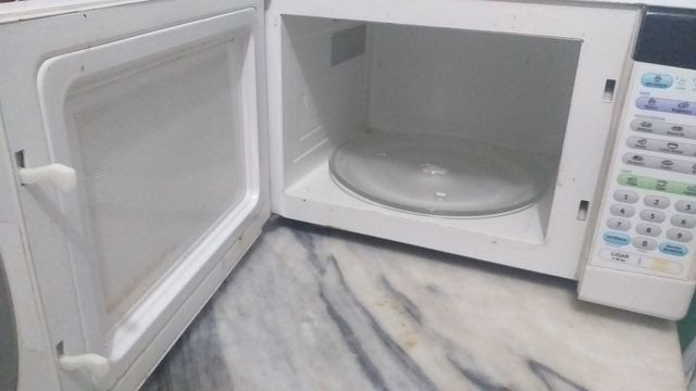 Micro-ondas Electrolux - Foto 2