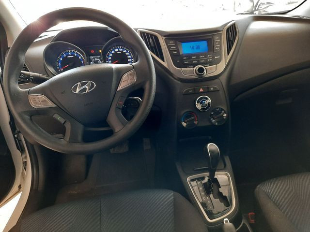 HB20 1.6 automático 2015 - Foto 4
