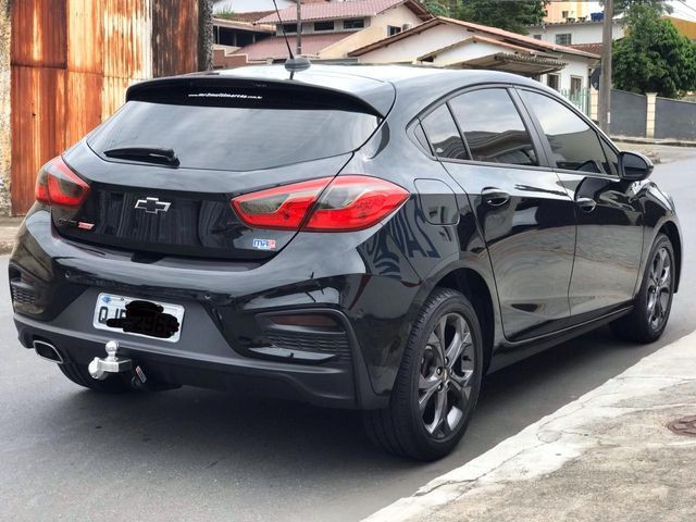 Vendo cruze edição especial - Foto 6