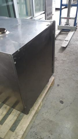 Forno combinado Engefood - Foto 4