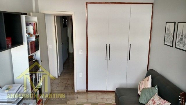 Oportunidade> 3 quartos em vila velha Ed. Aguiar``! 7166AM - Foto 5
