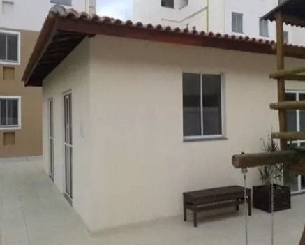 8624-001 Lindo apartamento - Foto 3