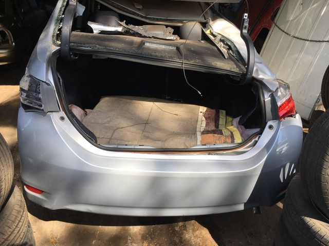 Corolla 2019 - Foto 3