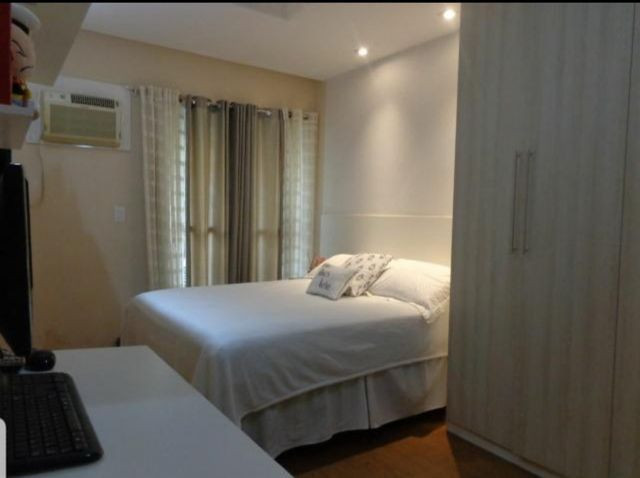 Lindo apartamento à venda com 2 dormitórios - Reserva do Parque - Foto 5