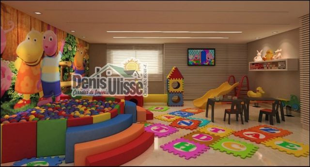 Lançamento Residencial Dix -Neuf Rosado - Foto 7