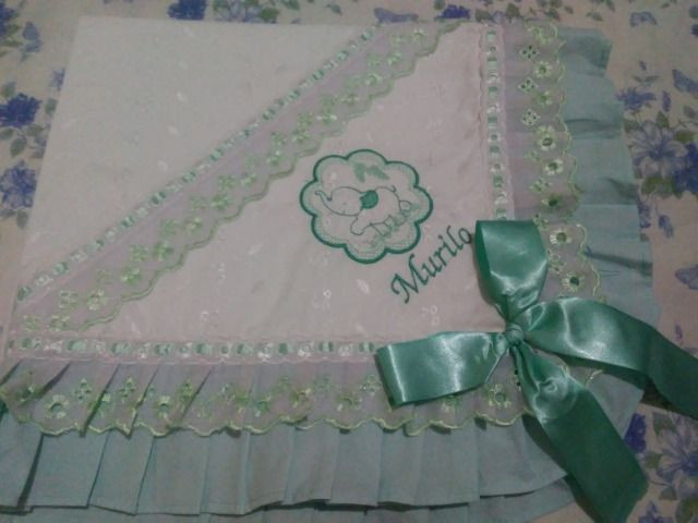 Mantas Personalizadas!! - Foto 6