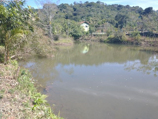 Chácara Viana 4 500 mil metros quadrados - Foto 4