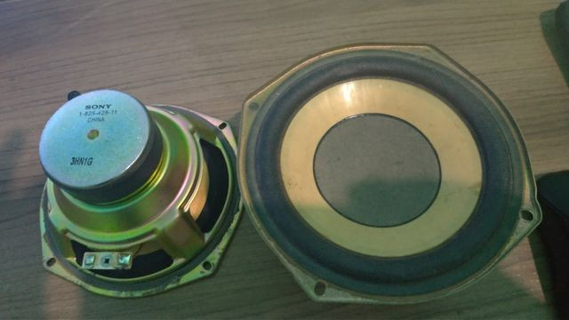 Woofer Sony Original - Foto 4