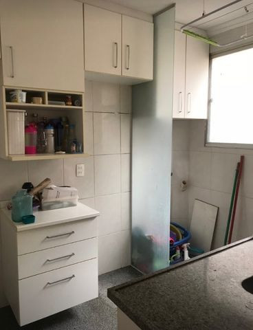 Apartamento 2 Dorm - Vila João Jorge - Foto 5