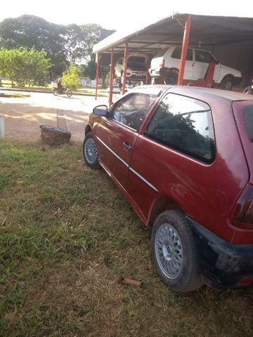 Rodas de liga leve - Foto 3