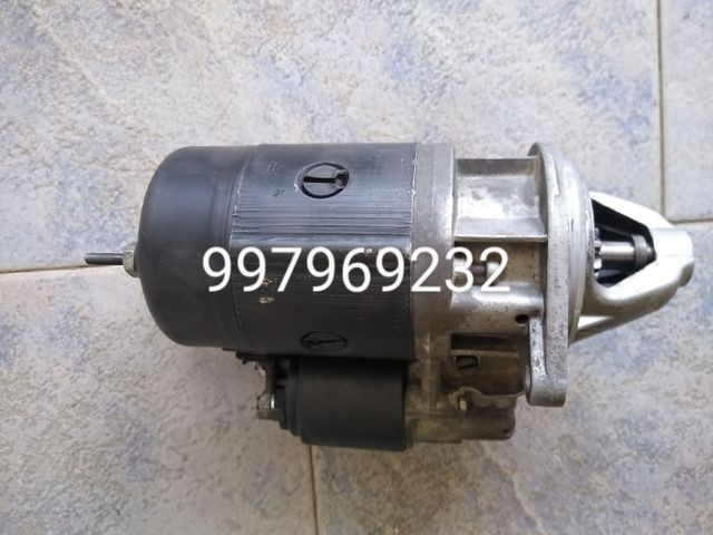 Motor de arranque GM Chevrolet