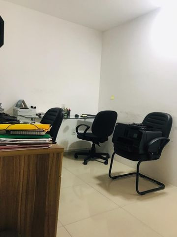 Sala Comercial no office towers - Foto 7