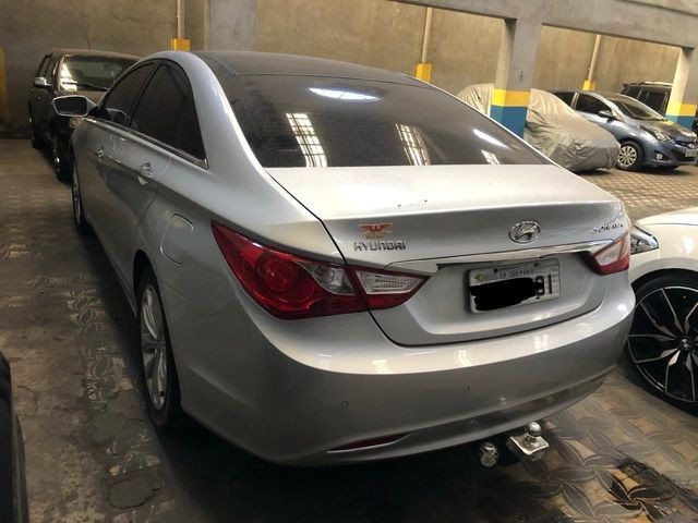 Sonata 2012 top de linha!! financio s/entrada - Foto 3