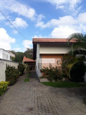 Casa com 3 dormitórios para alugar, 300 m² por R$ 7.000,00/mês - Parque Hotel - Araruama/R - Foto 8