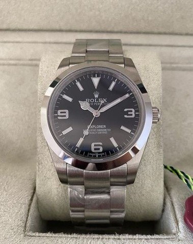 Rolex Explorer