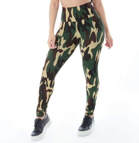 Calça Fitness nova   - Foto 3