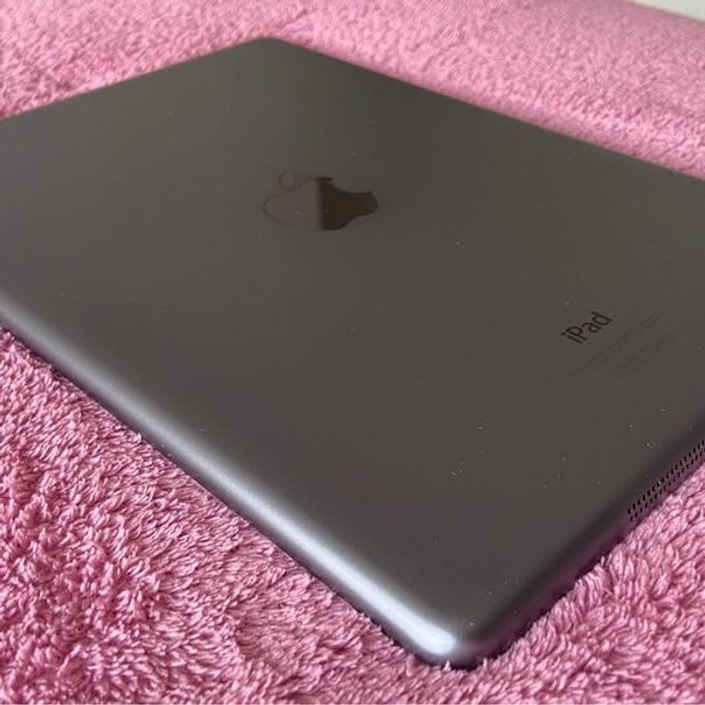 Apple iPad Air 1 - Wi-fi - 32gb - Space Gray - Foto 6