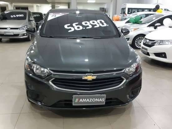 ONIX 2019/2019 1.0 MPFI LT 8V FLEX 4P MANUAL