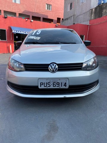 VOYAGE 1.0 COMPLETO