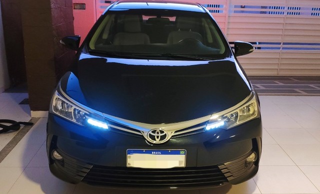 TOYOTA COROLLA GLI 1.8 2018 ***OPORTUNIDADE***