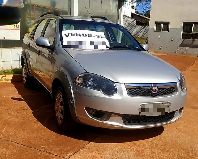 PALIO WEEKEND TREKKING 2013