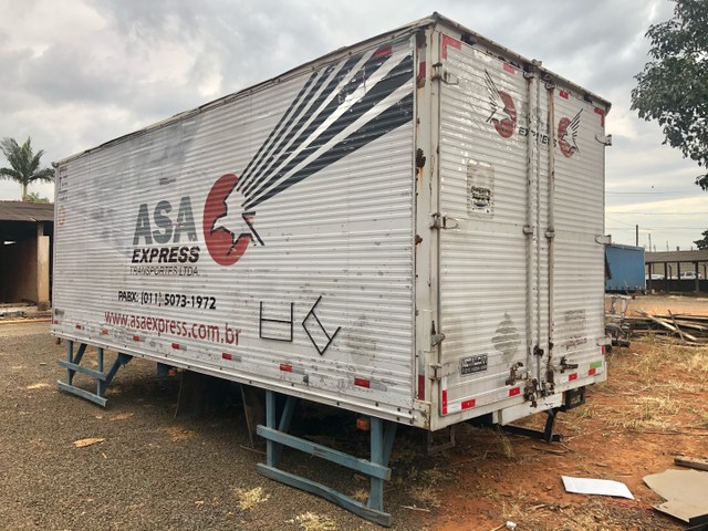 BAU ALUMINIO 7,00