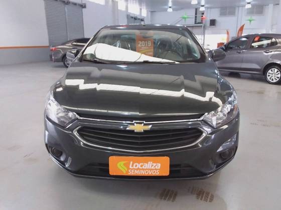 PRISMA 2019/2019 1.4 MPFI LT 8V FLEX 4P MANUAL