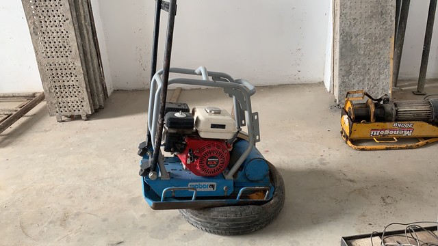 Betoneira andaimes escoras - Foto 5