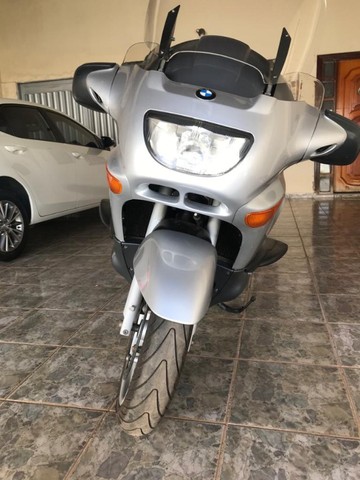 BMW K 1200 LT