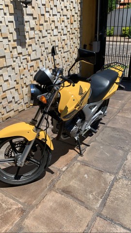 CBX TWISTER