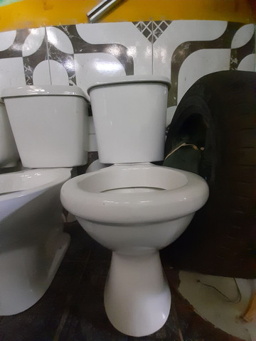 Lindo conjunto acoplado top,completo da marca BELIZE