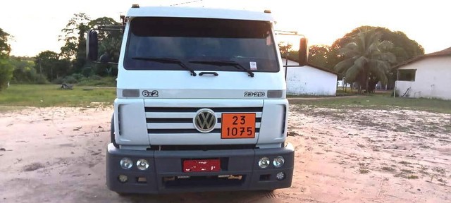 CAMINHAO VW 23210. 2004/2004