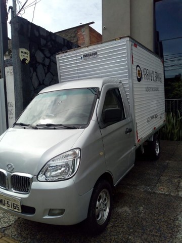URGENTE!!! CAMINHÃO SHINERAY 2013