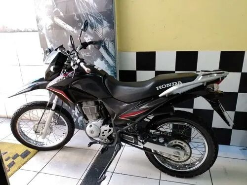 HONDA NXR 150 BROS BR - BR -