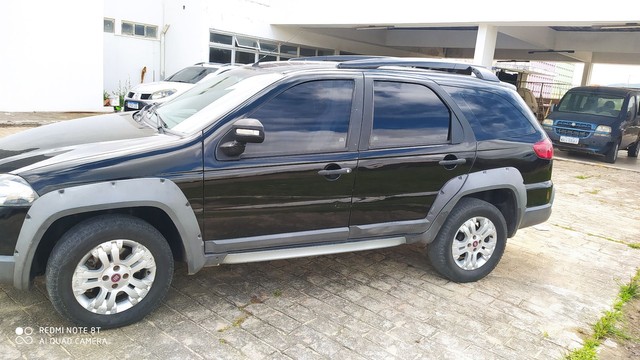 PALIO WEK ADV 8V 2010 EXTRA PADILHA ARCOVERDE   OFERTA IMPERDÍVEL 