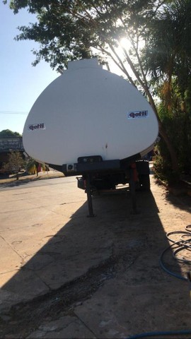 CARRETA TANQUE GOTTI 36.000 LITROS