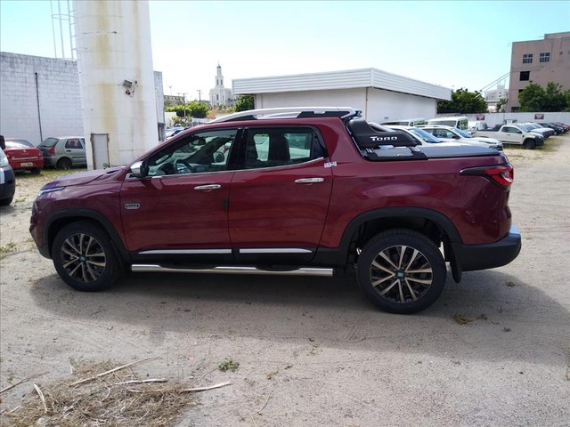 FIAT TORO 2.0 16V TURBO DIESEL RANCH 4WD AT9