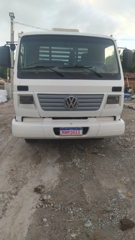 VW 8150 A VENDA