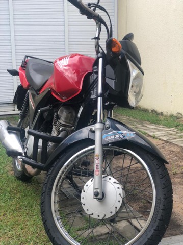 Alugo Moto para App 
