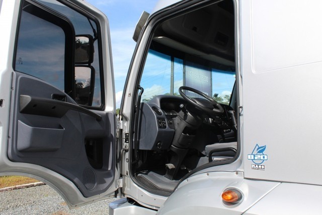 FORD CARGO 2429 LEITO 6X2 2016